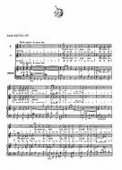 With A Voice Of Singing 