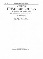 Come, Rest In This Bosom 