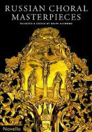 Russian Choral Masterpieces 