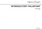 Introductory Voluntary 