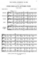 Pipe Re-lip'd Autumn 