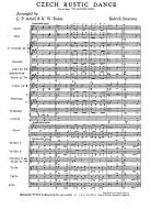 Czech Rustic Dance Rokos Orchestra (Me) 