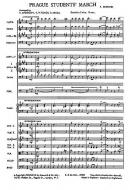 Prague Students' March Rokos Orchestra (Me) 