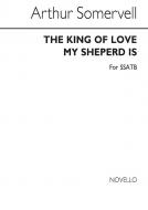 The King Of Love My Shepherd 