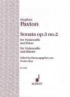 Sonata op. 3/2 