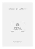 Minueto En La Mayor 