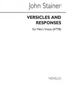 Versicles And Responses 
