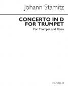Concerto in D 