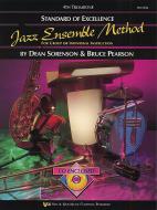 Standard Of Excellence Jazz Ensemble Method 