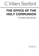 The Office Of Holy Communion 