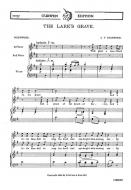 Stanford, Cv The Lark's Grave 2-Part/Piano 