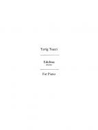 Allegro from Suite In D 