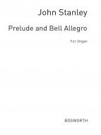 Prelude and Bell Allegro 