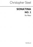Sonatina No.2 for Piano 