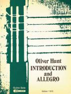Introduction And Allegro 