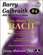 Play Along With Bach 