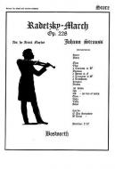 Radetzky March Op.228 