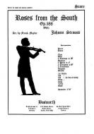 Roses from the South Waltz Op.388 