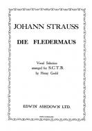 Die Fledermaus Selections 
