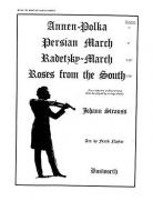 Thunder and Lightning Polka Op. 324 