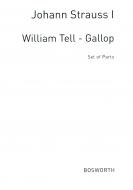 William Tell Galopp 