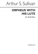 Orpheus With His Lute 
