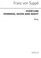 Morning Noon & Night 