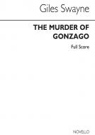 The Murder Of Gonzago 