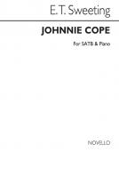 Johnnie Cope 