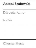Divertimento 