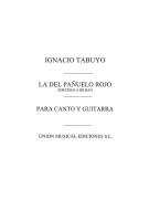 La Del Panuelo Rojo Zortzico 