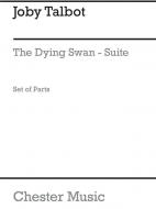 The Dying Swan Suite for Piano Trio 