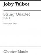 String Quartet No. 1 