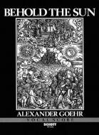 Behold the Sun op. 44 