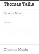 Salvator Mundi (2nd Setting) 