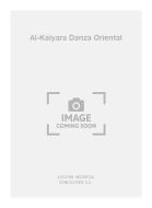 Al-kaiyara Danza Oriental For Guitar 