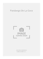 Fandango De La Cava For Guitar 