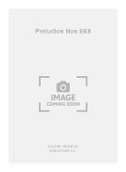 Preludios Nos 8&9 For Guitar 