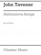 Akhmatova Songs (1995) 