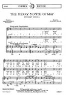 Taylor Merry Month Of May SS 2-Part 