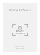 Romanza Sin Palabras (Garcia Velasco) For Guitar 