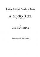 Thiman, E A Sligo Reel Piano Duet 