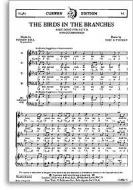 Thiman Birds In The Branches SATB 