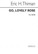 Go, Lovely Rose 