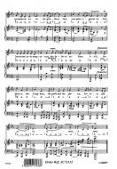 Thiman, E Lord's Prayer Unison/Piano 