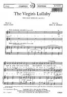 Thiman, E The Virgin's Lullaby 2-Part/Piano 