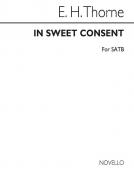 In Sweet Consent 