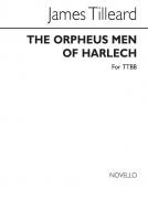 Men Of Harlech 