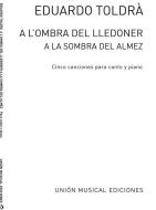 A L'ombra Del Lledoner 