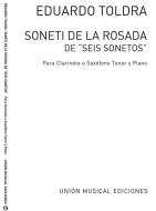 Soneti de La Rosada 